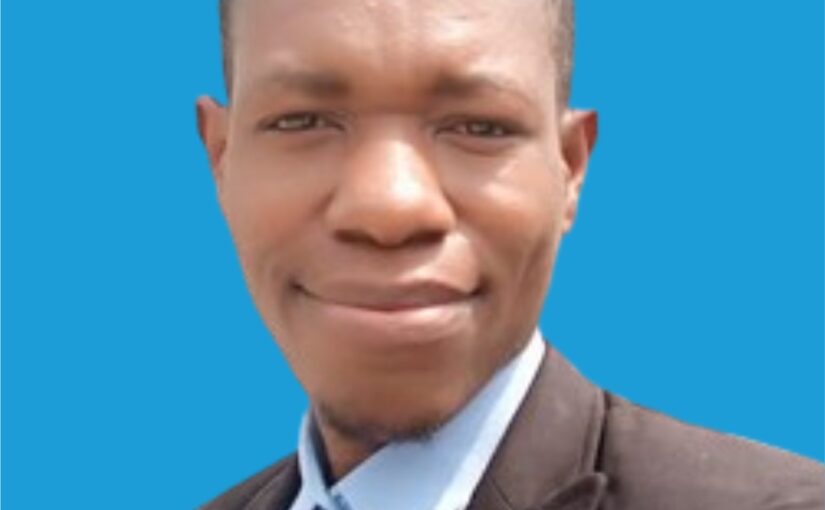 Oladapo Omitogun
