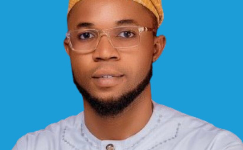 Opeyemi Oladimeji