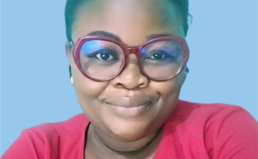 Ugochuku Amarachi Ifeoma
