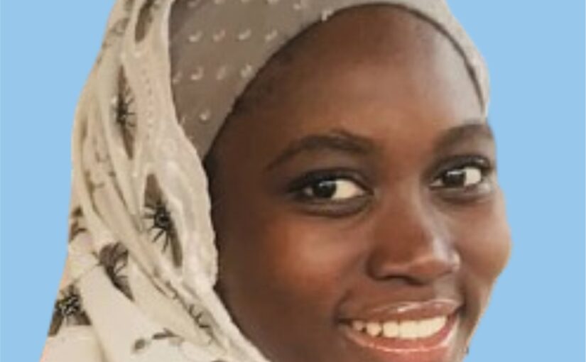 Mariya Abubakar Bagudo